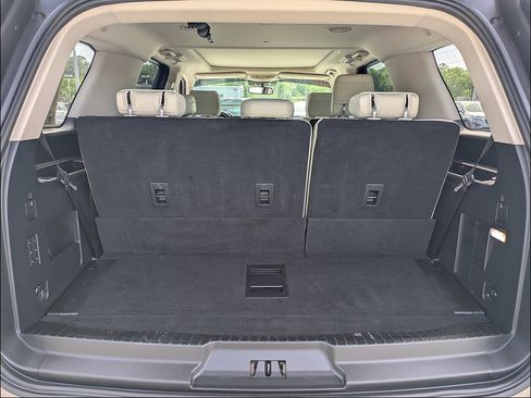 Used 2020 Ford Expedition Platinum RWD image 15