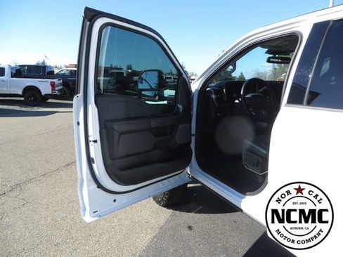 Used 2024 Ford F250 Lariat image 18