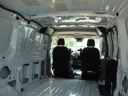 Used 2016 Ford Transit 150 130 Low Roof image 6