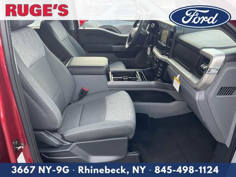New 2026 Ford F250 XLT w/ 360-Degree Camera Package image 12