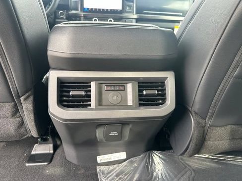 New 2026 Ford F350 Lariat w/ Black Appearance Package AWD/4WD image 20