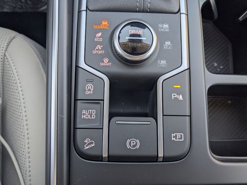 New 2026 Kia Sorento S AWD/4WD image 29