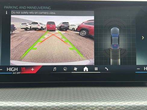 Used 2025 BMW 430i xDrive w/ Premium Package image 28