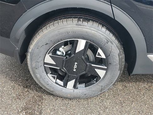 New 2026 Kia Sportage LX w/ LX Convenience Package image 39