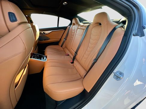 New 2026 BMW 840i xDrive AWD/4WD image 19