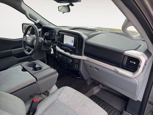 Certified 2023 Ford F150 XLT AWD/4WD image 15