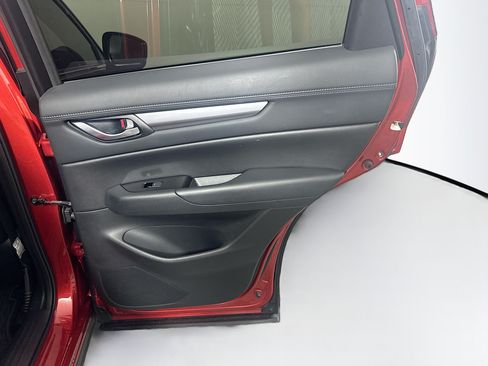 Used 2019 MAZDA CX-5 Touring FWD image 31