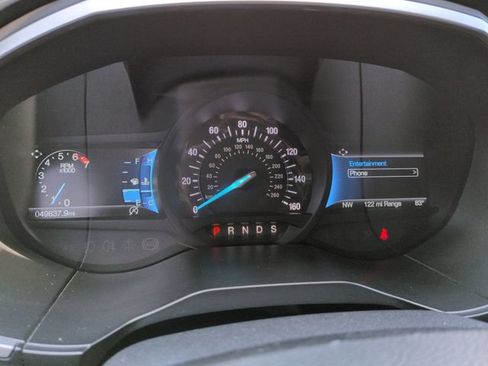 Used 2021 Ford Edge SE AWD/4WD image 13