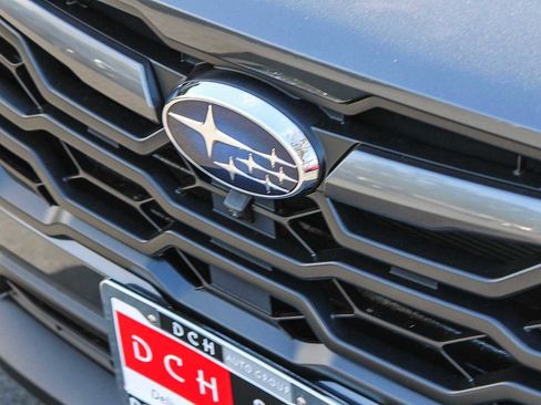 New 2026 Subaru Crosstrek 2.5i Limited AWD/4WD image 9