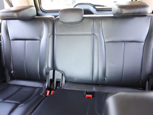 Used 2024 Ford Expedition Max XLT AWD/4WD image 17