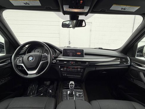 Used 2018 BMW X5 xDrive35i image 16