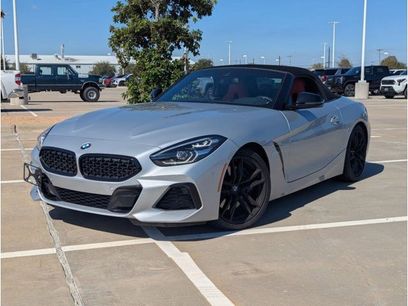 Used 2022 BMW Z4 sDrive30i w/ Premium Package