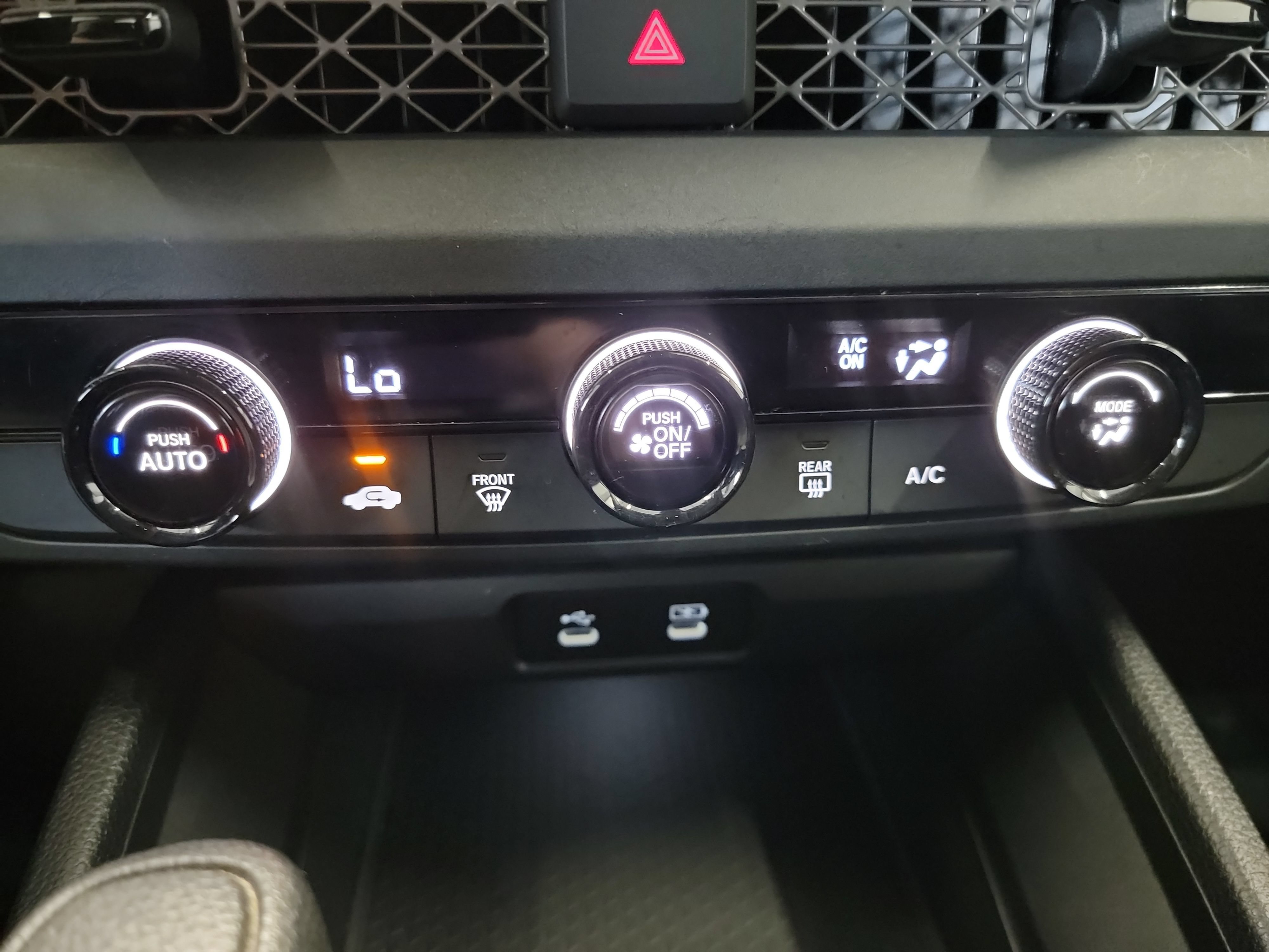 Used 2024 Honda Accord LX image 21
