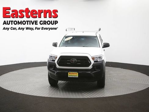 Used 2023 Toyota Tacoma SR RWD image 53