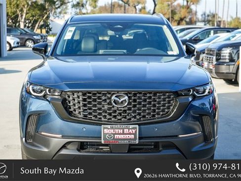 New 2026 MAZDA CX-50 2.5 Hybrid w/ Preferred Pkg image 2