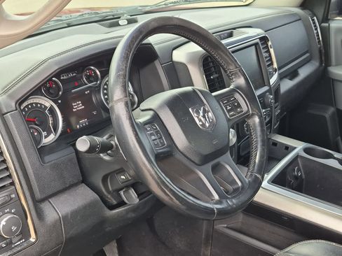 Used 2014 RAM 1500 Sport w/ Convenience Group RWD image 10