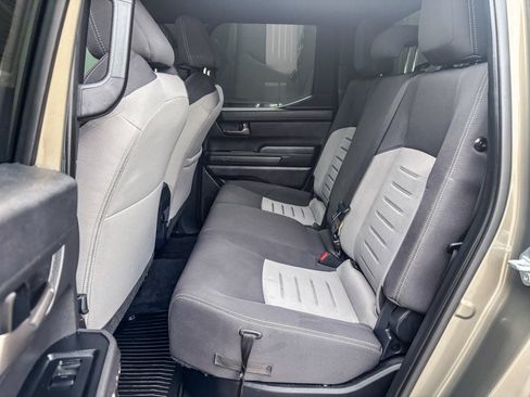 Certified 2025 Toyota Tacoma TRD Off-Road image 21