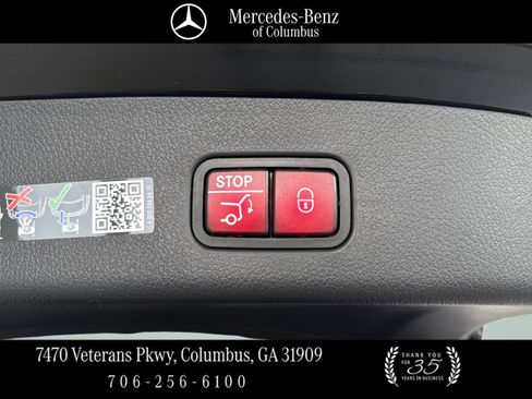 Certified 2026 Mercedes-Benz GLC 300 image 16