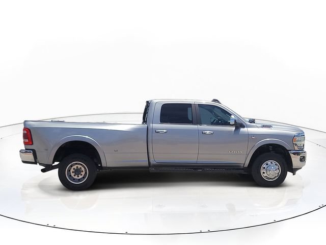 Used 2019 RAM 3500 Laramie AWD/4WD image 4
