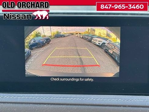 Used 2024 MAZDA CX-30 AWD 2.5 S w/ Preferred Package image 17