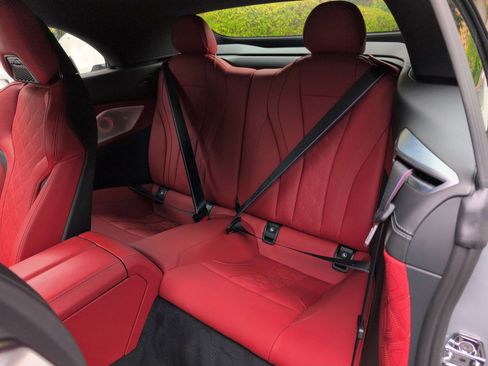 Used 2025 BMW M8 Competition image 26