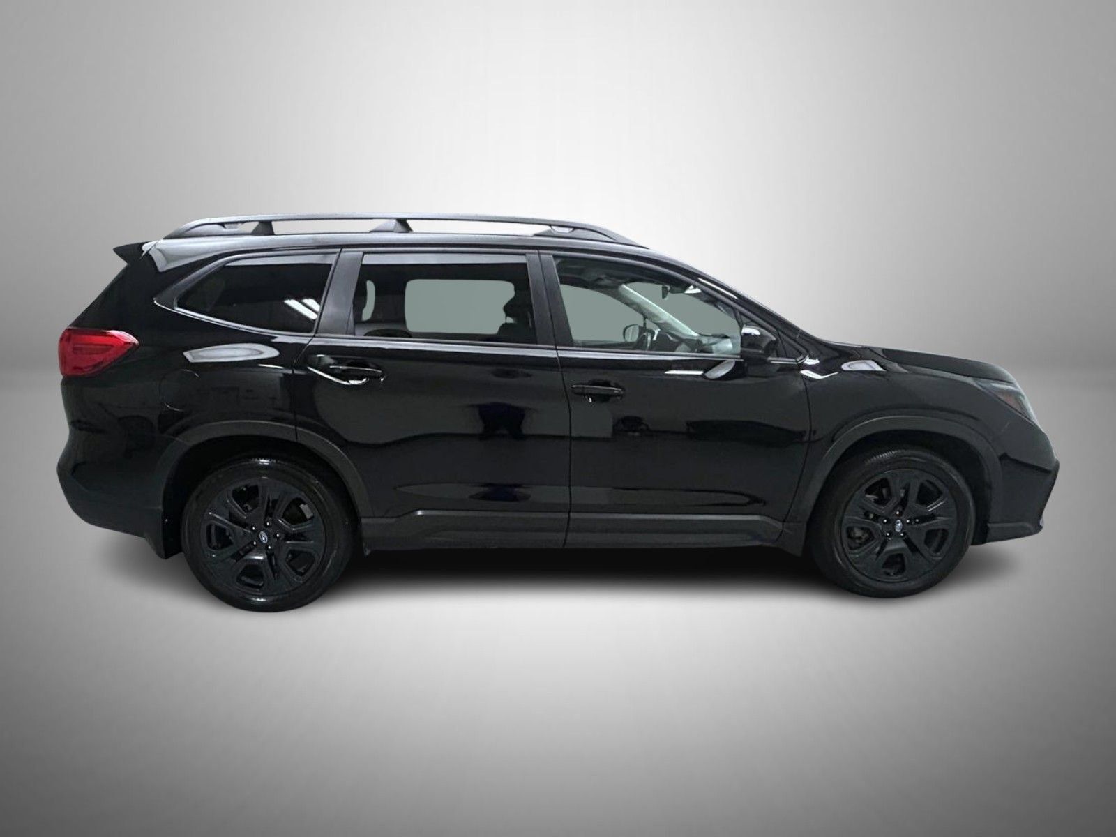 Used 2024 Subaru Ascent Onyx Edition Limited AWD/4WD image 4