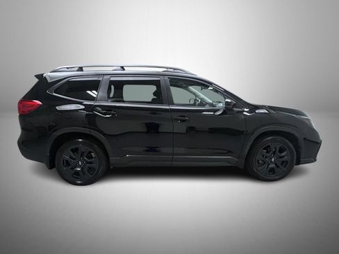 Used 2024 Subaru Ascent Onyx Edition Limited AWD/4WD image 4
