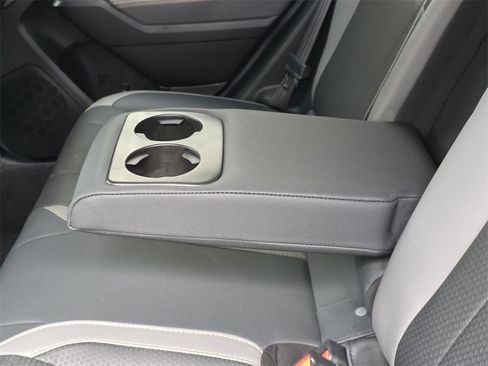 Used 2024 Subaru Crosstrek 2.5i Wilderness w/ Crosstrek Mirror Package image 9