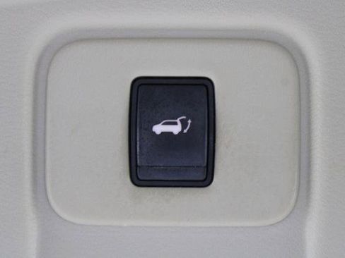 Certified 2019 Nissan Murano SL FWD image 18