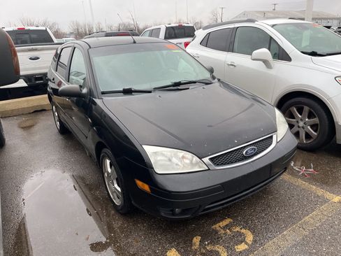 Used 2007 Ford Focus S image 17