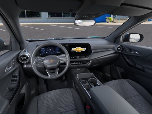 New 2026 Chevrolet Equinox LT w/ LPO, Floor Liner Package image 15