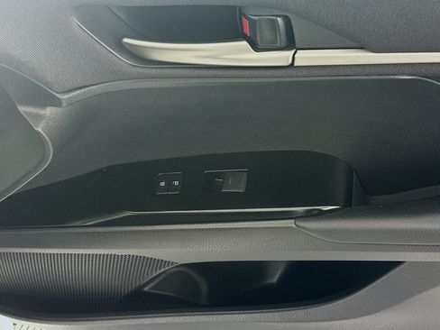 Certified 2025 Toyota Camry LE FWD image 29