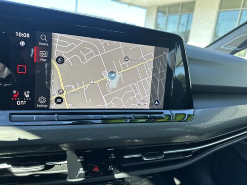 Used 2024 Volkswagen GTI SE image 17