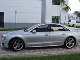 Used 2013 Audi S8 image 4