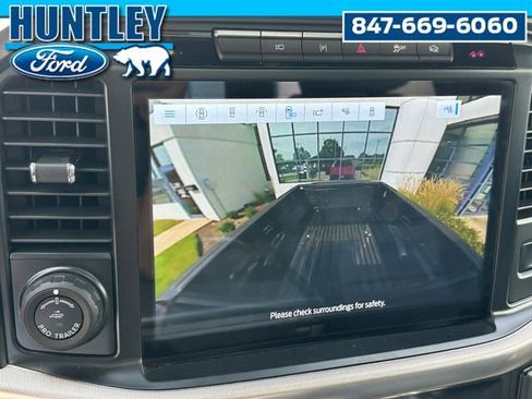 Used 2022 Ford F150 Raptor w/ Equipment Group 801A High image 62