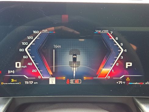 New 2026 BMW X2 M35i w/ Technology Package AWD/4WD image 20