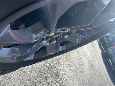 Used 2024 Ford Maverick XLT w/ Equipment Group 300A Standard image 36