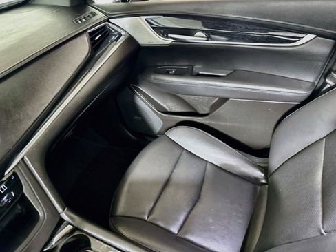 Used 2023 Cadillac XT5 Premium Luxury AWD/4WD image 23