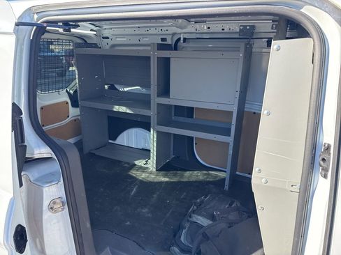 Certified 2023 Ford Transit Connect XL image 9