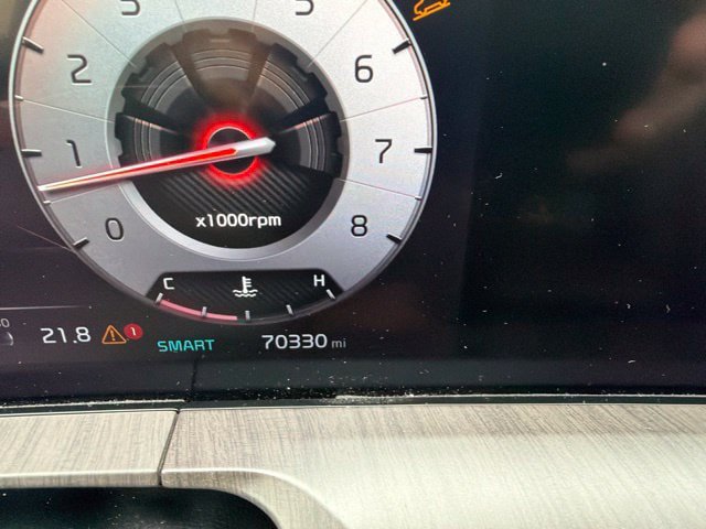 Used 2023 Kia Telluride SX Prestige AWD/4WD image 9