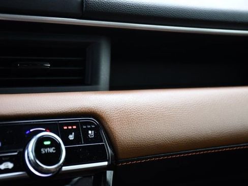 Used 2026 Honda Passport TrailSport Elite image 24