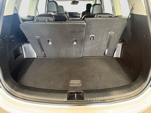 Used 2025 Kia Telluride S AWD/4WD image 20