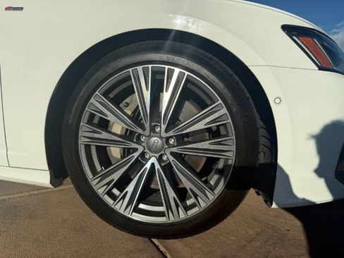 Used 2019 Audi A6 3.0T Premium Plus w/ Premium Plus Package image 10