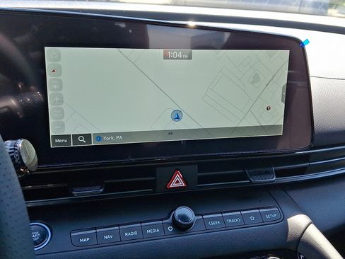 New 2025 Hyundai Elantra N w/ Cargo Package image 16