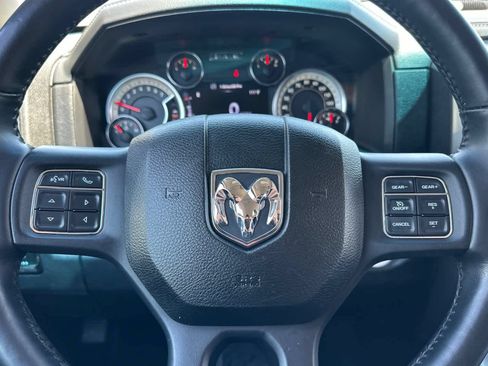 Used 2017 RAM 1500 Sport w/ Convenience Group RWD image 19