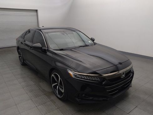 Used 2022 Honda Accord Sport Special Edition image 13