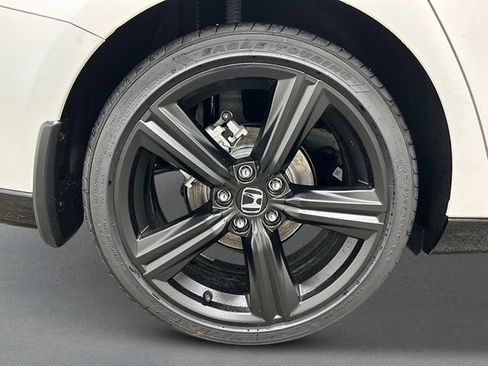New 2026 Honda Accord Sport image 9
