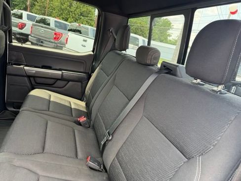 Used 2021 Ford F150 XLT w/ Equipment Group 302A High AWD/4WD image 27