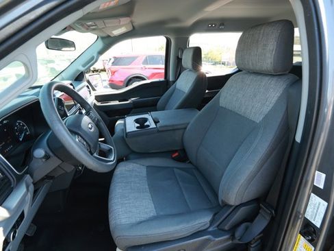 Used 2023 Ford F150 XLT RWD image 22