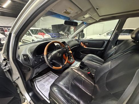 Used 2001 Lexus RX 300 4WD image 39